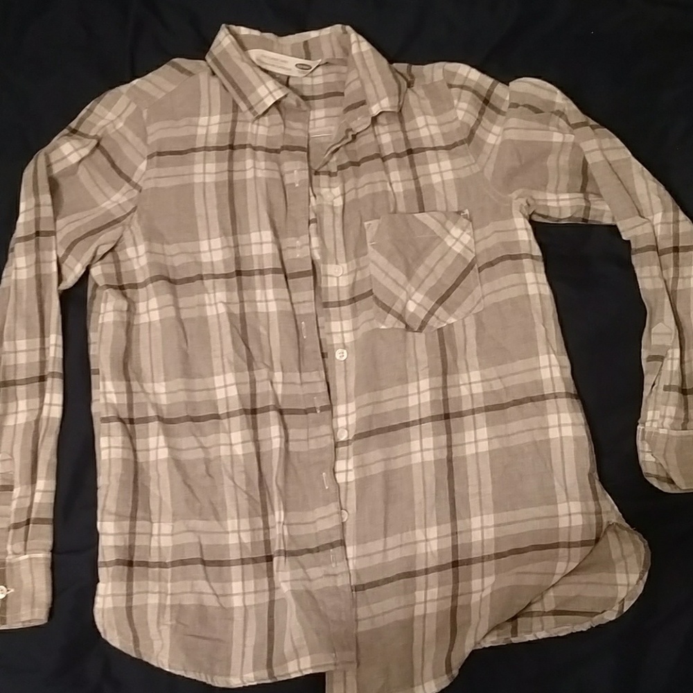 Flannel